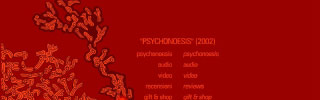 Psychonoesis